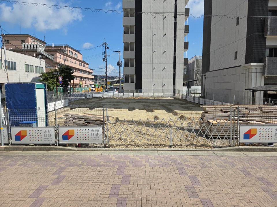 SCENA川西中央3 - 画像1