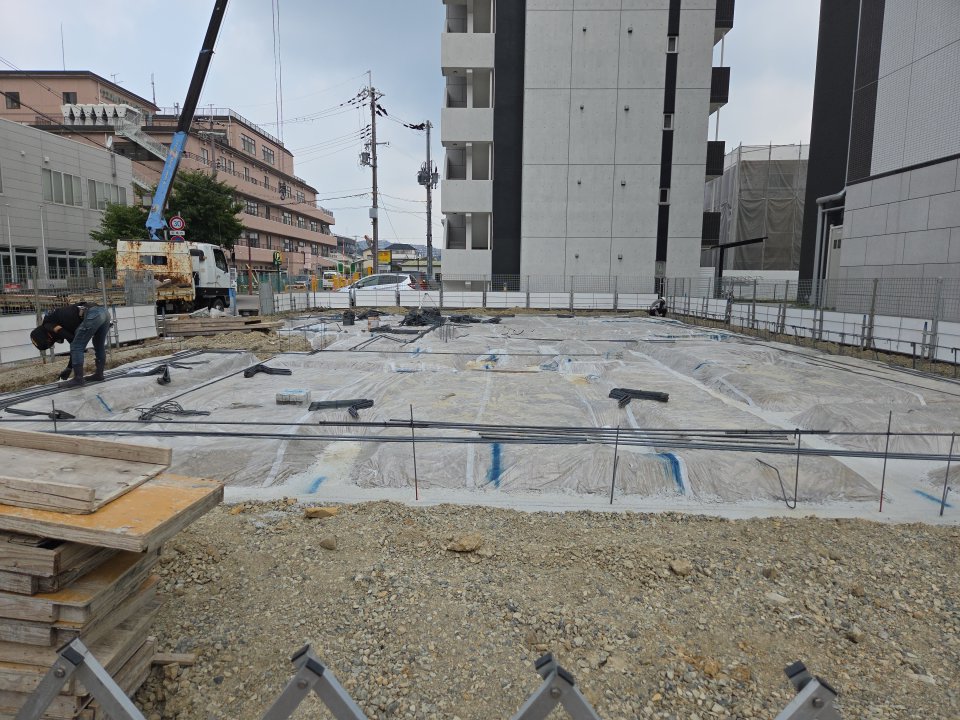 SCENA川西中央3 - 画像1