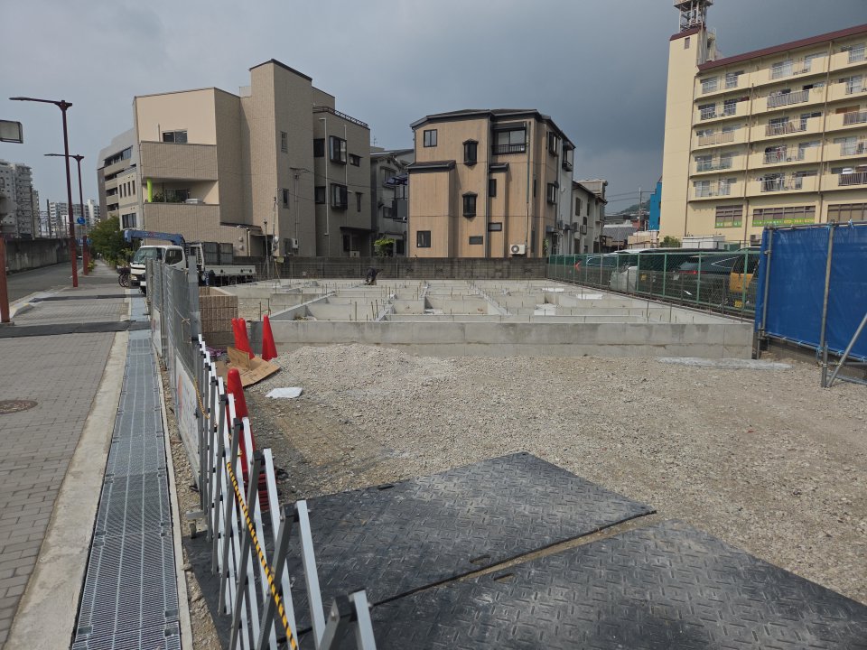SCENA川西美園 - 画像1