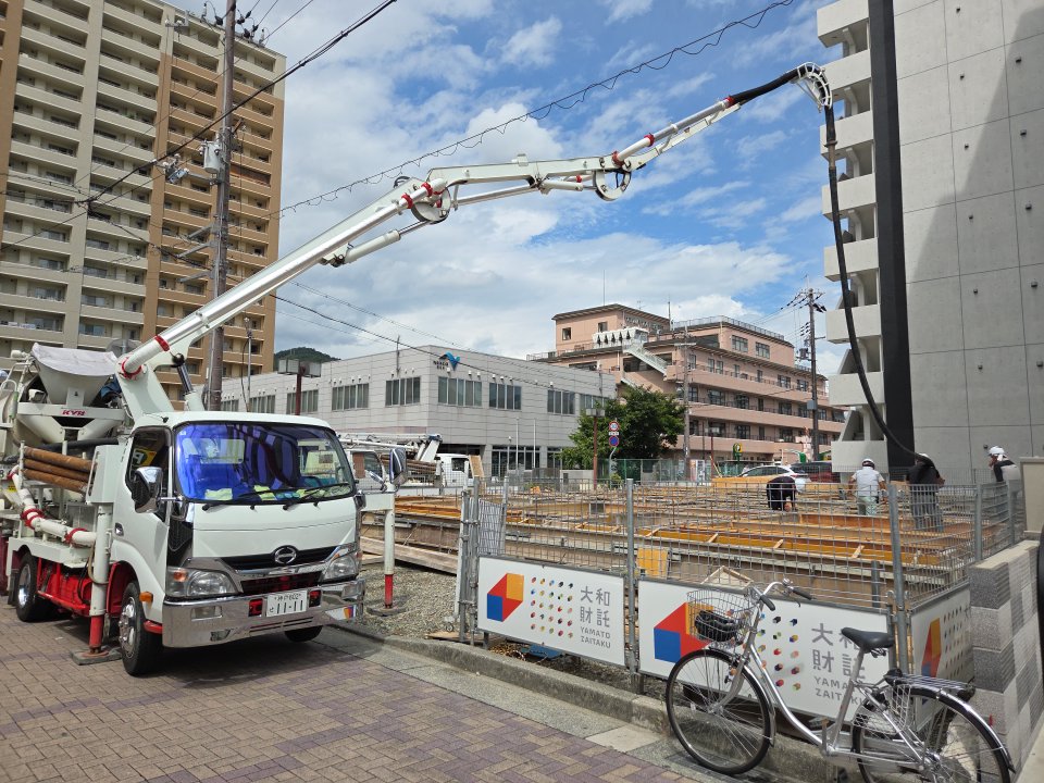 SCENA川西中央3 0912 - 画像1