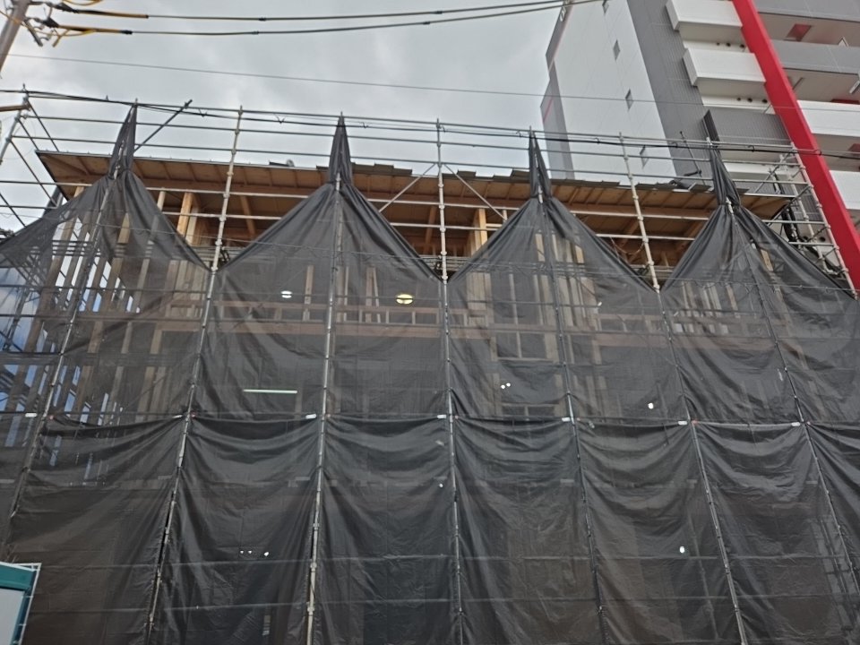 シエーナ川西中央3-1015 - 画像1