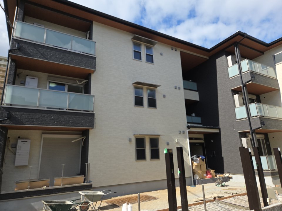 シエーナ川西中央2-20251106 - 画像1