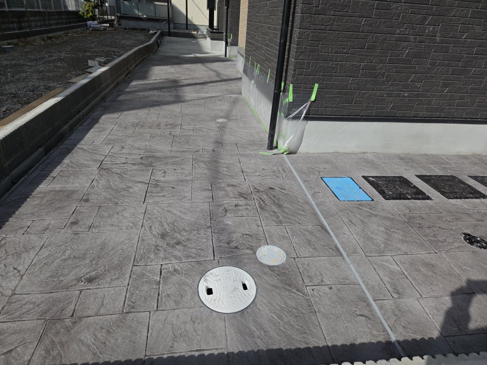 シエーナ川西中央1-20251111 - 画像2