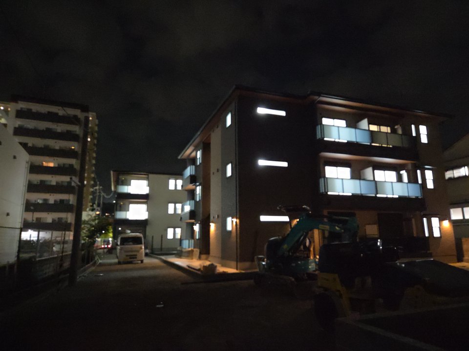 シエーナ川西中央1-20251114 - 画像1