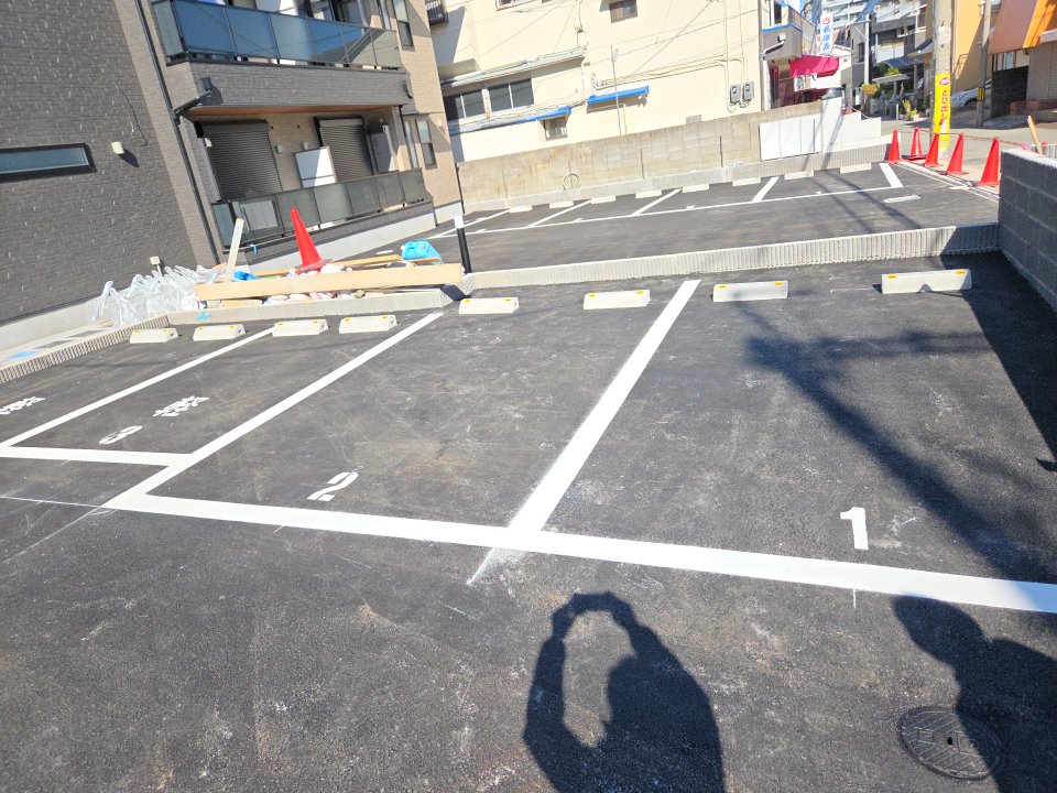 シエーナ川西中央1-20251116 - 画像2