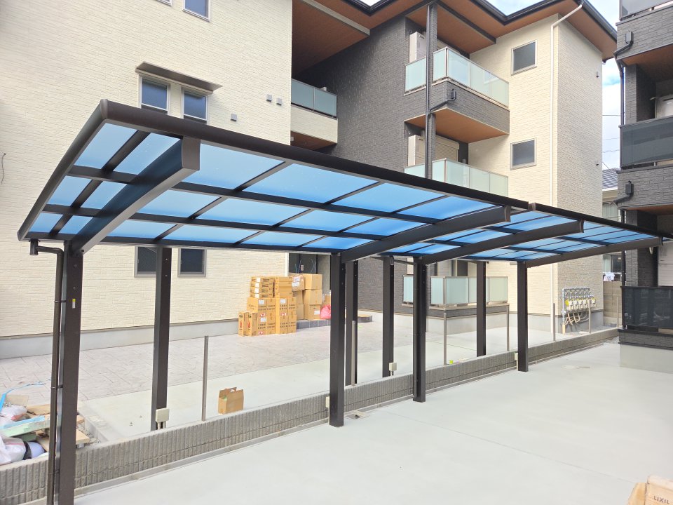 シエーナ川西中央1-20251119