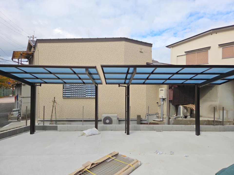 シエーナ川西中央1-20251119 - 画像2