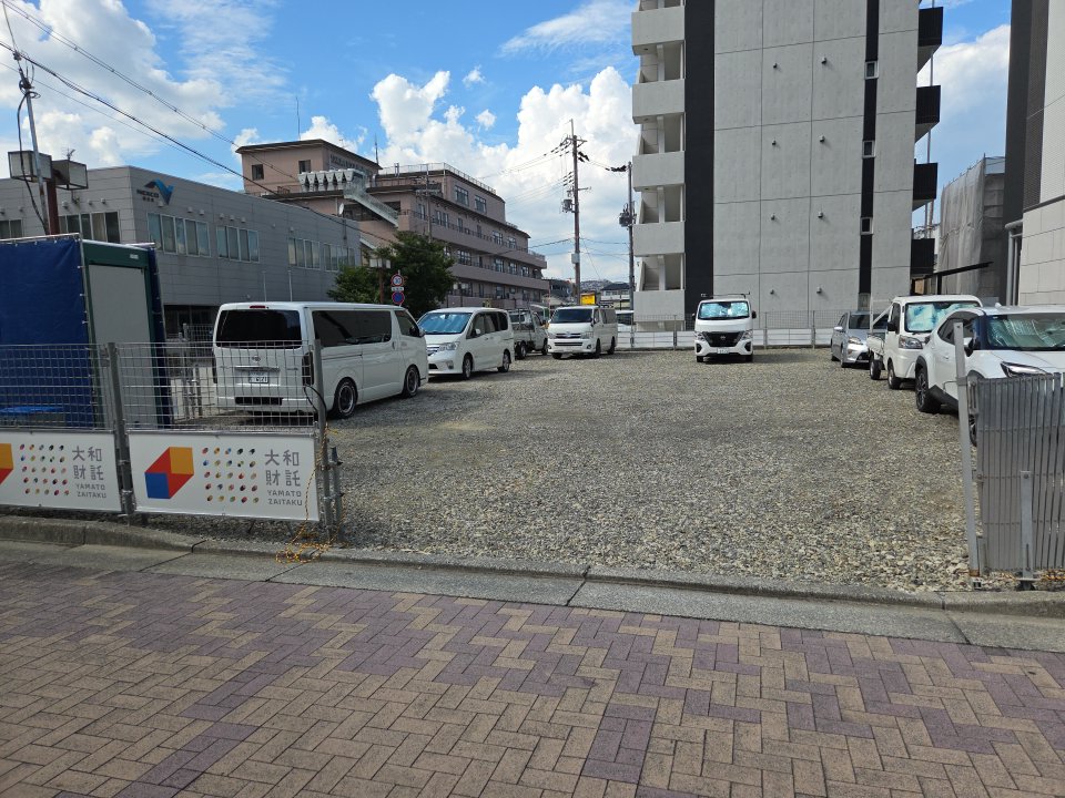 SCENA川西中央Ⅲ