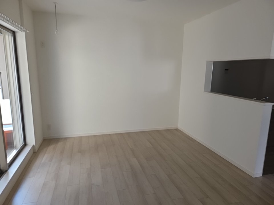 シエーナ川西中央1,2-内装 - 画像1