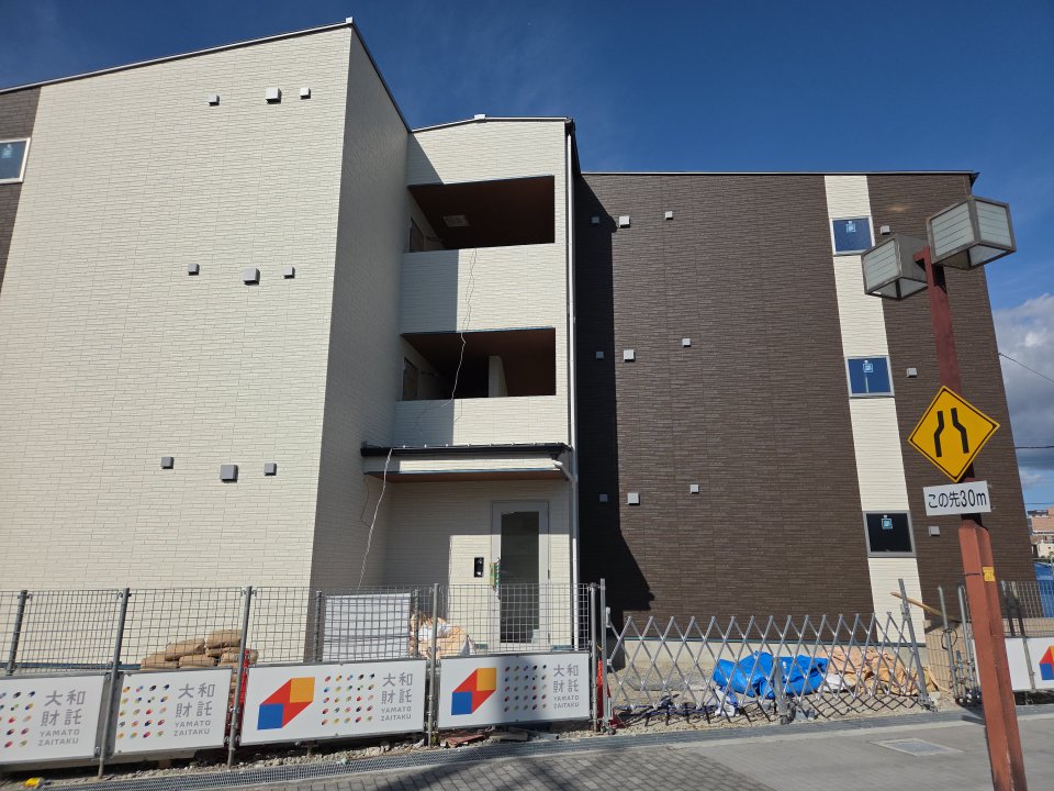 シエーナ川西美園