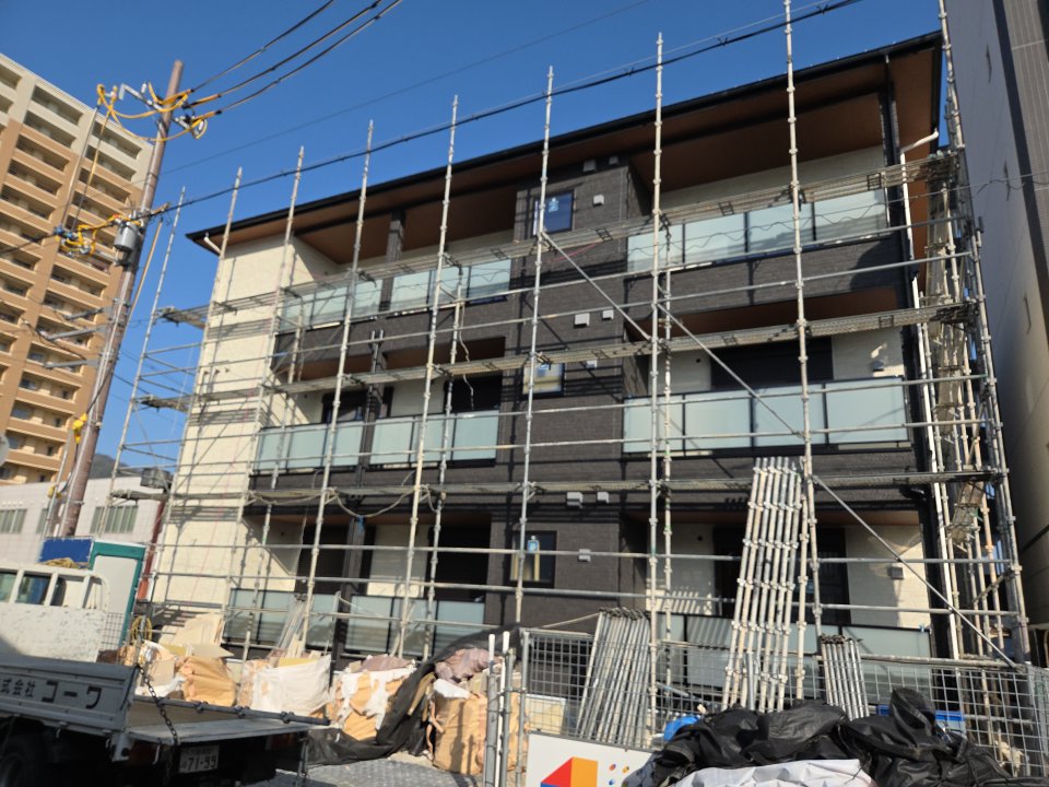 SCENA川西中央3 画像 2