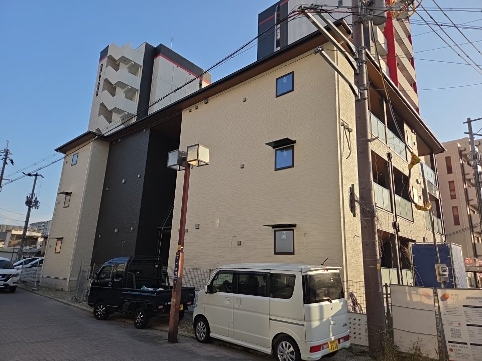 SCENA川西中央3 画像 1