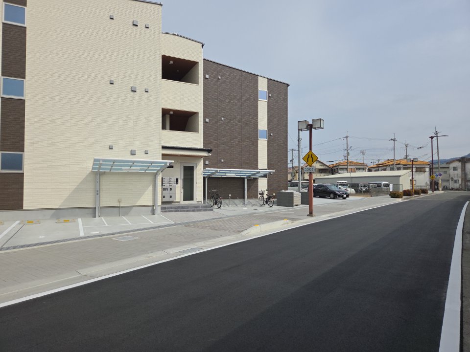 シエーナ川西美園入居開始