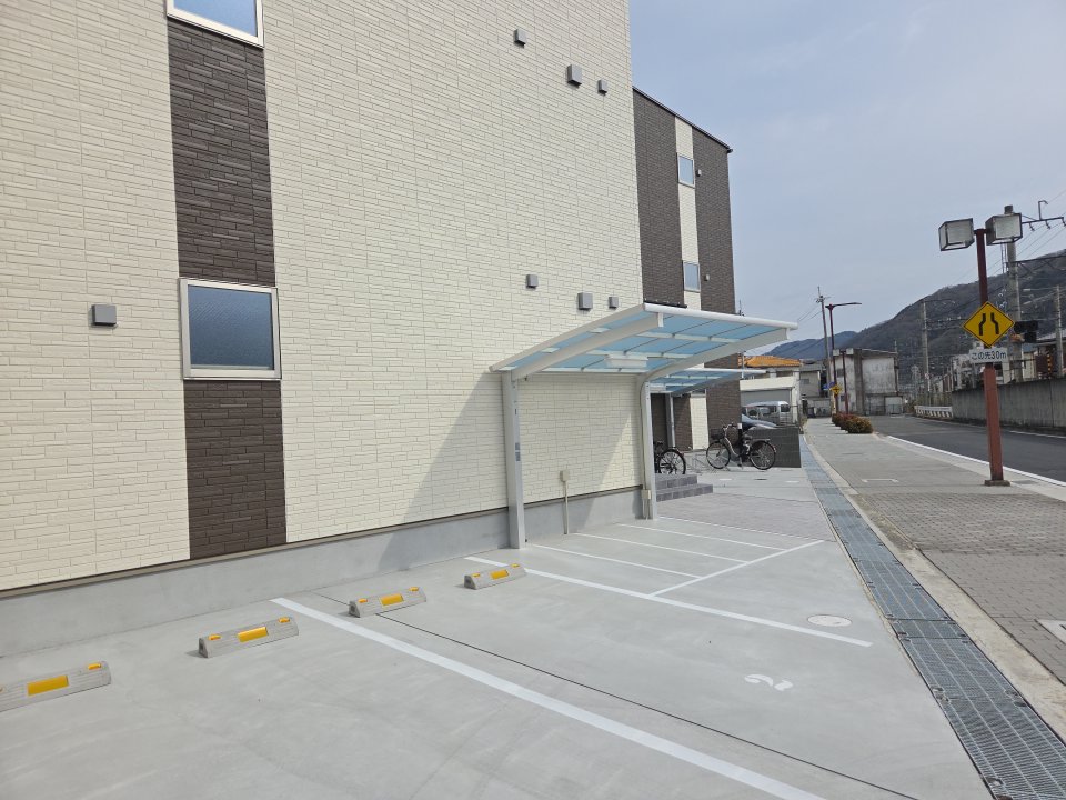 シエーナ川西美園入居開始 - 画像2